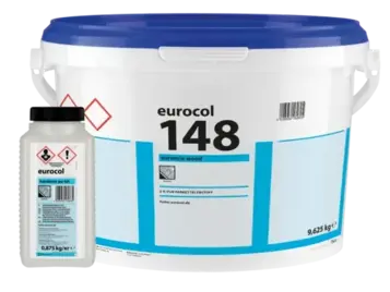 Klej Forbo Eurocol 148 EUROMIX WOOD | Forbo Flooring Systems